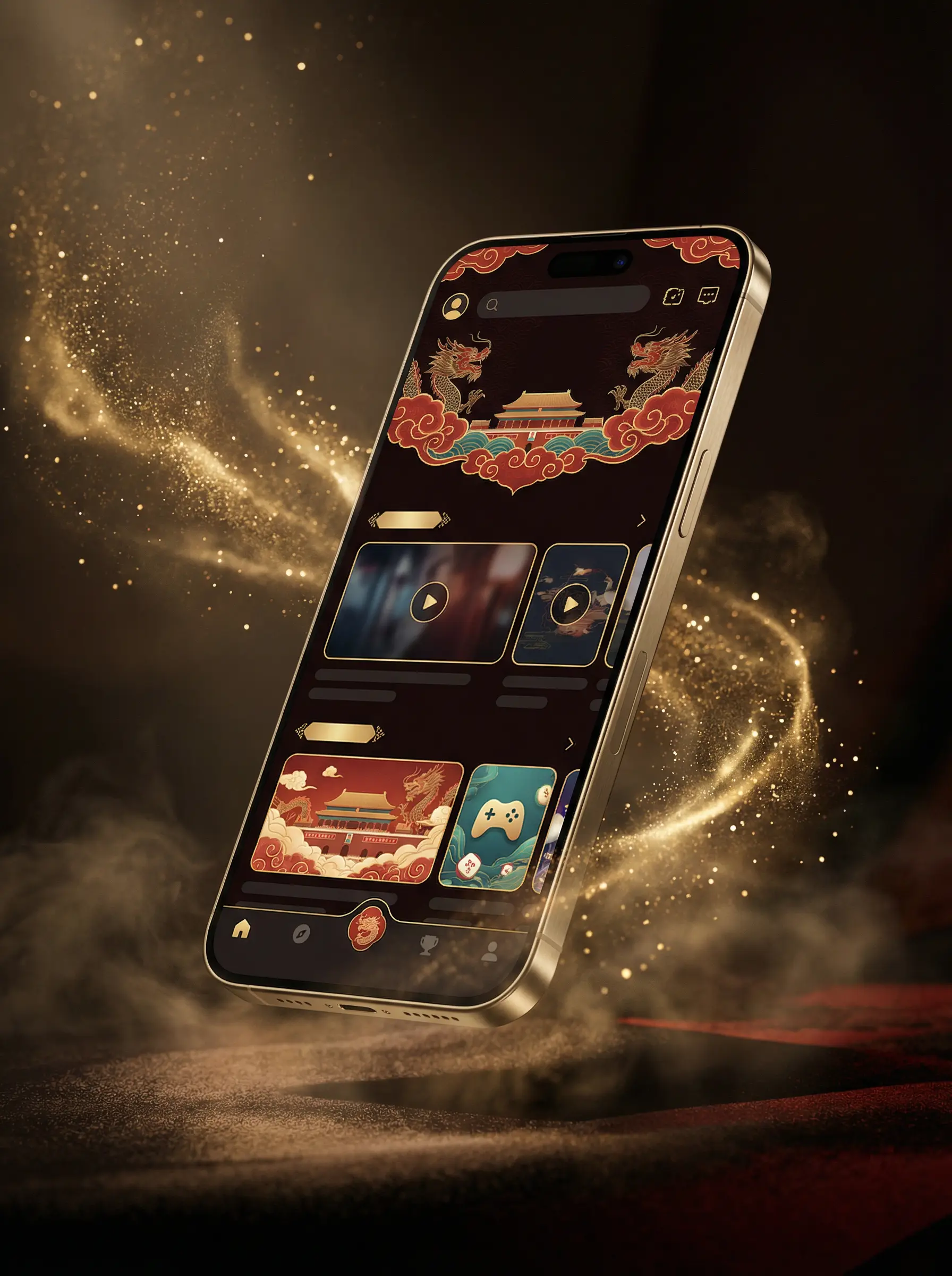 九游会APP手机展示