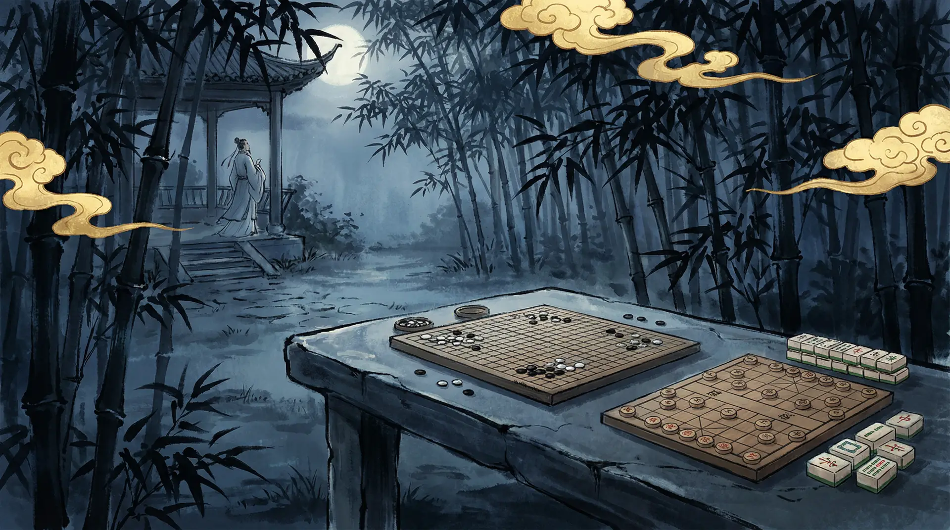 j9棋牌-传承千年博弈智慧